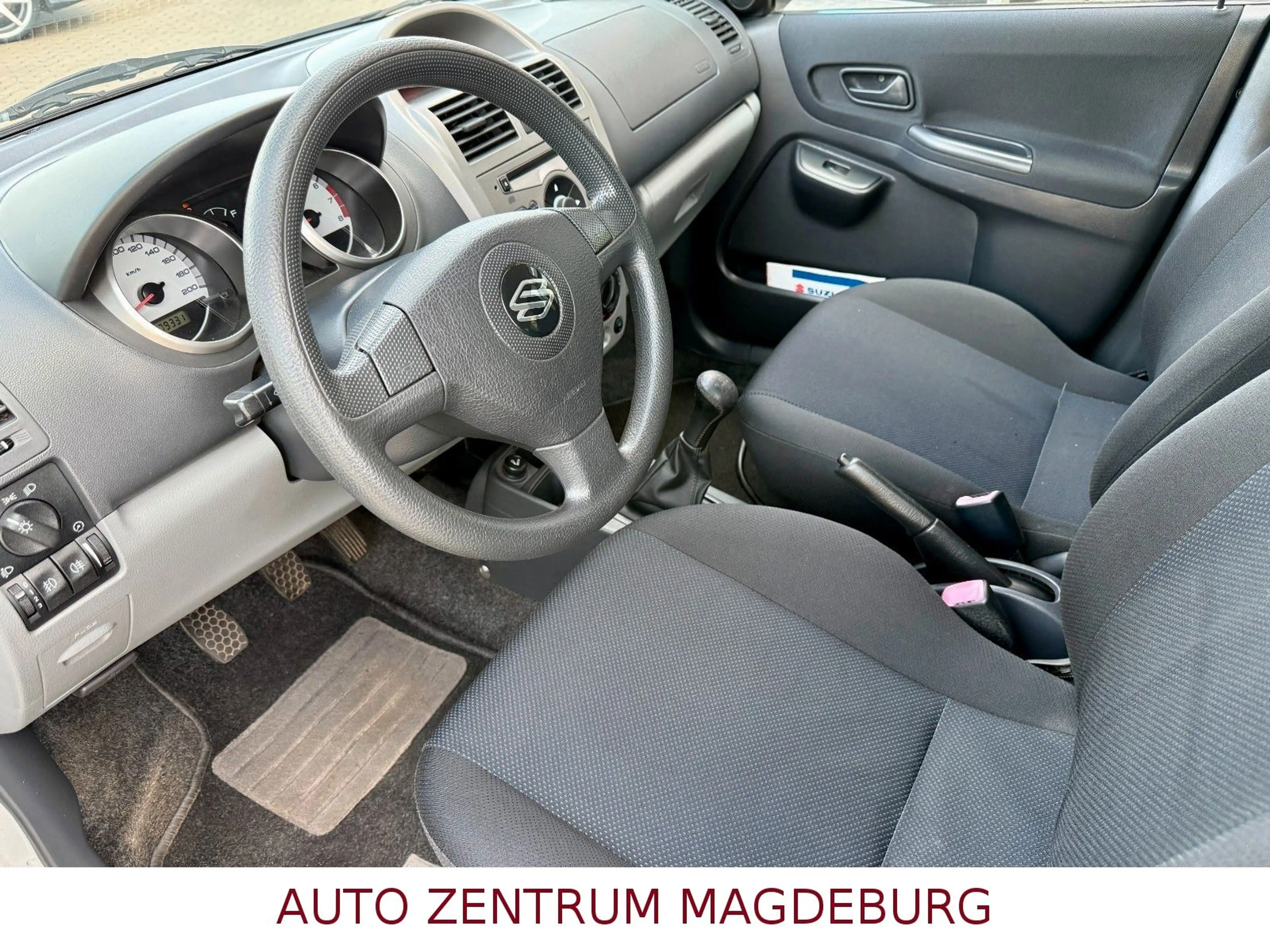 Suzuki Ignis X-51S KLIMA*SITZHZG*ALU — photo 12
