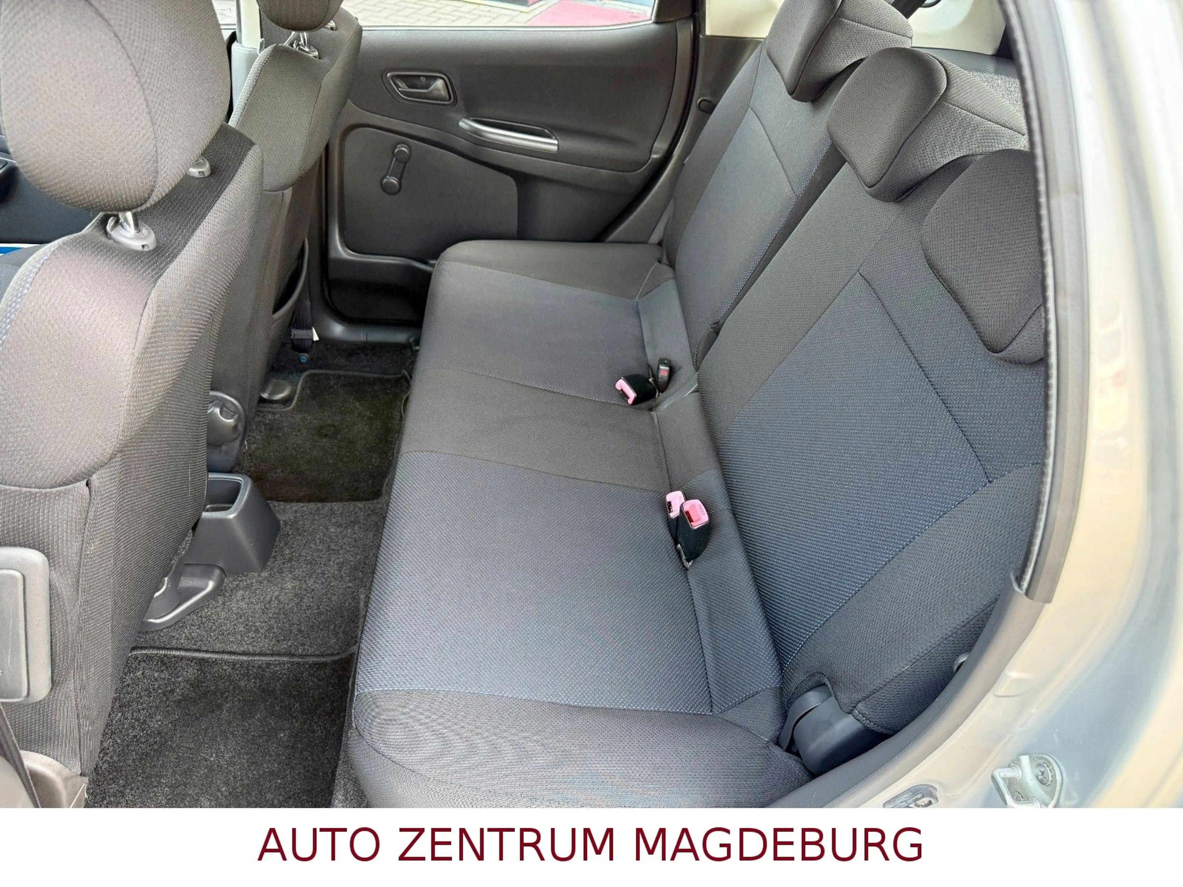 Suzuki Ignis X-51S KLIMA*SITZHZG*ALU — photo 13