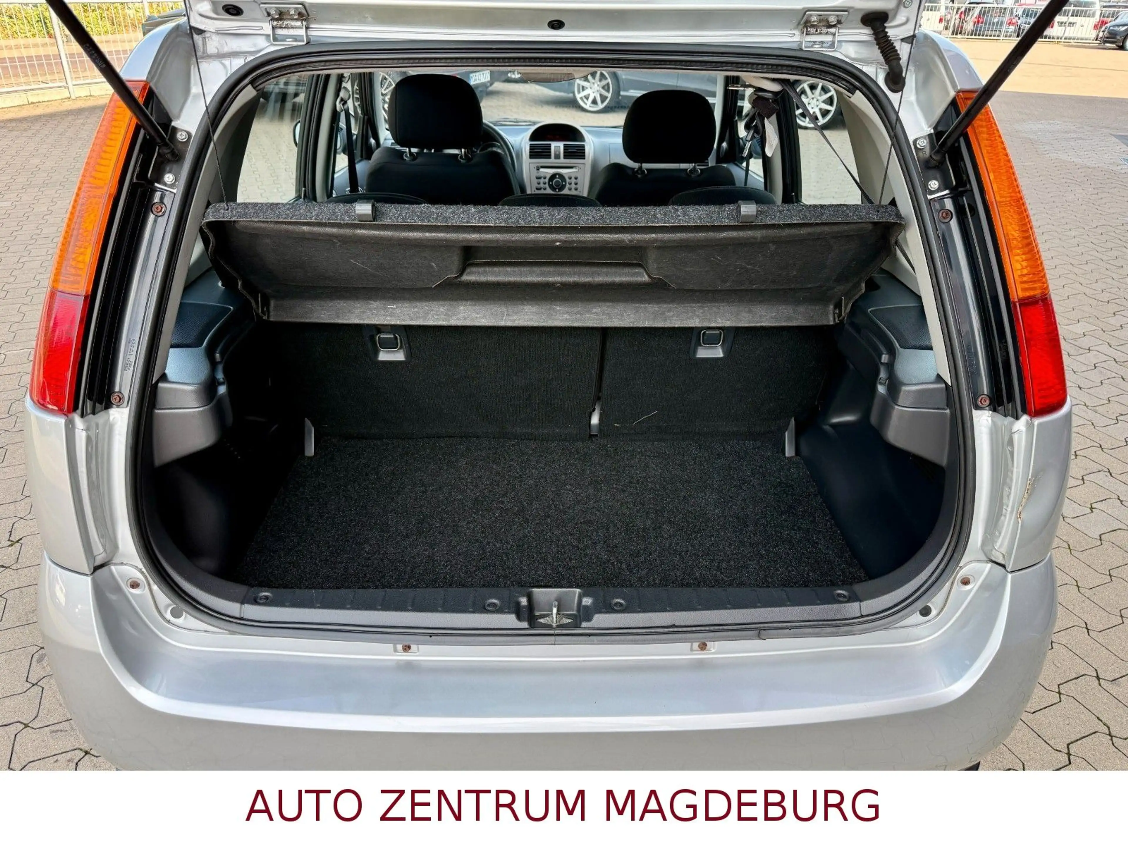 Suzuki Ignis X-51S KLIMA*SITZHZG*ALU — photo 9