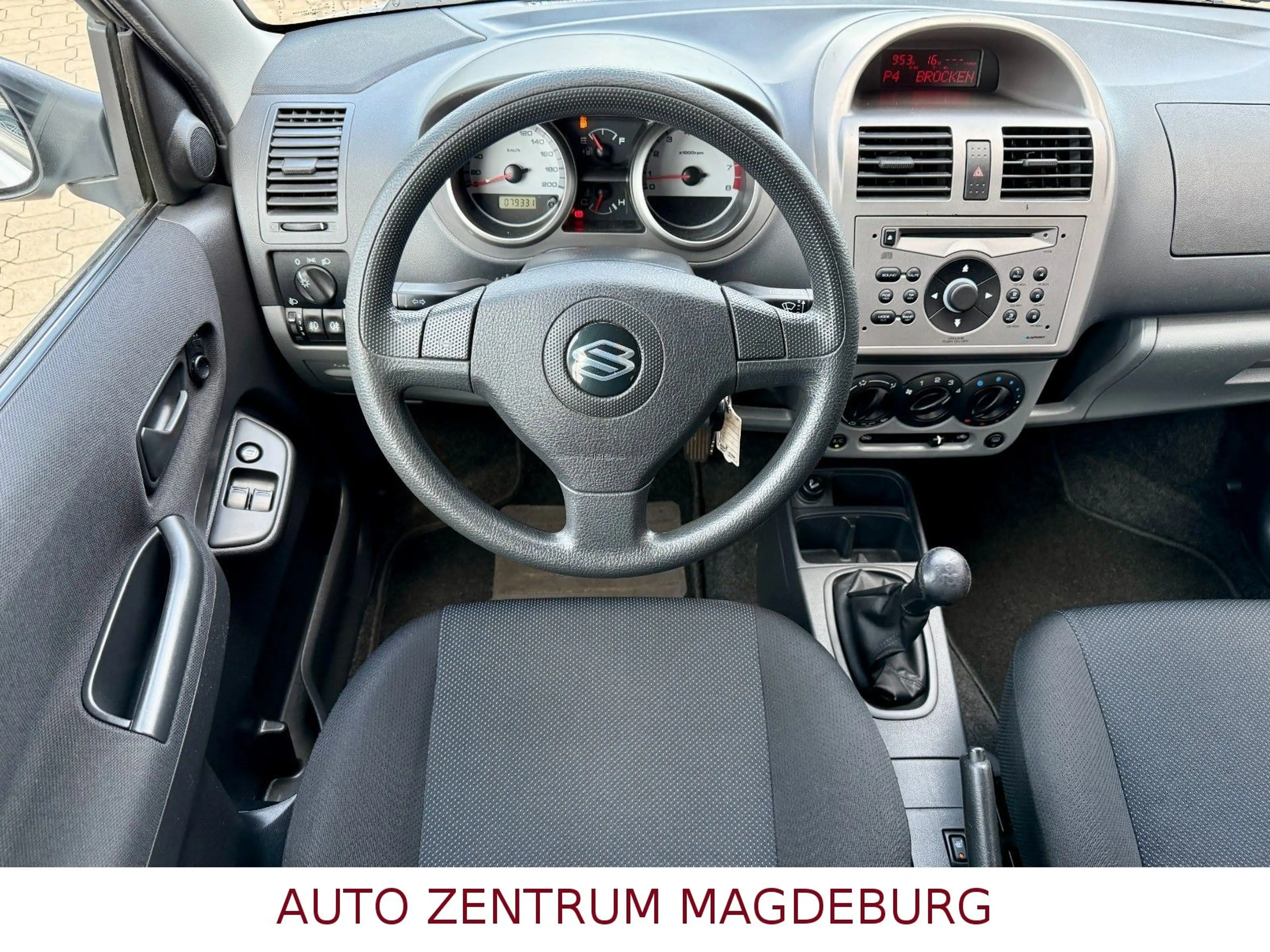 Suzuki Ignis X-51S KLIMA*SITZHZG*ALU — photo 15