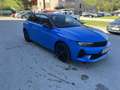 Opel Astra 1,2 Turbo GS Aut. Blau - thumbnail 9