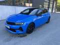 Opel Astra 1,2 Turbo GS Aut. Blau - thumbnail 1