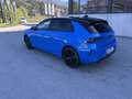 Opel Astra 1,2 Turbo GS Aut. Blau - thumbnail 4