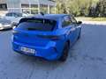 Opel Astra 1,2 Turbo GS Aut. Blau - thumbnail 7