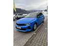 Opel Astra 1,2 Turbo GS Aut. Blau - thumbnail 1
