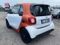 smart forTwo Fortwo III 2015 1.0 Prime 71cv Bianco - thumbnail 6