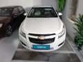 Chevrolet Cruze 2.0VCDi 16v LS Biały - thumbnail 2
