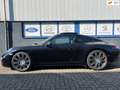 Porsche 930 3.4 Carrera Black Edition 2016 93000km 79950EU Schwarz - thumbnail 1