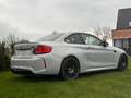 BMW M2 Competition Coupe DKG Wit - thumbnail 5