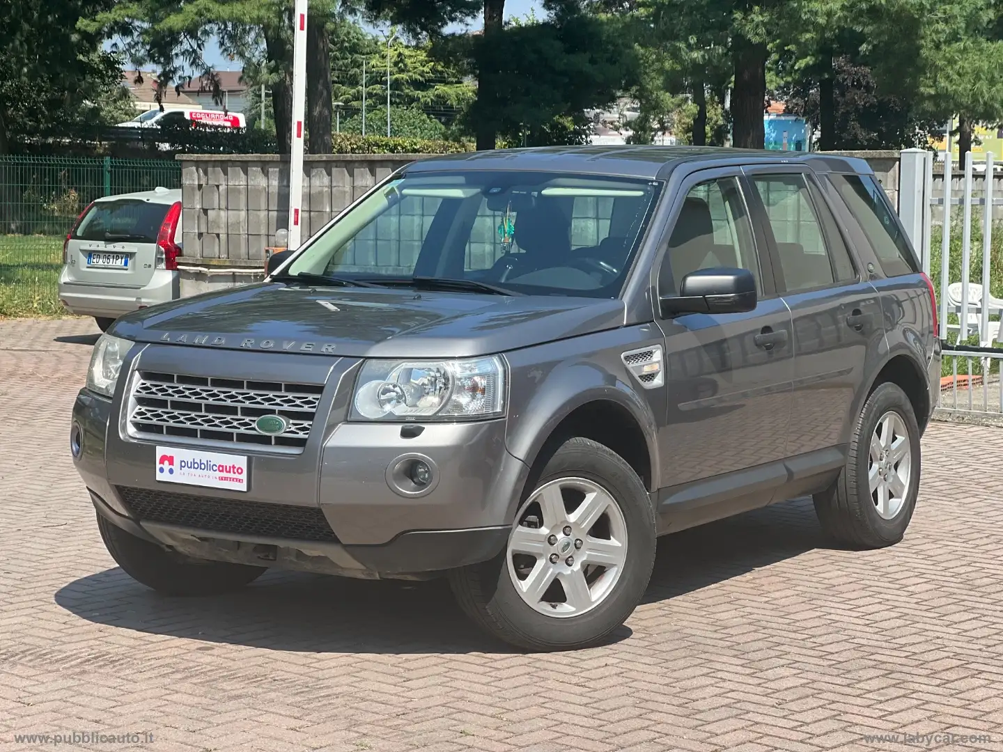 Land Rover Freelander 2.2 TD4 S.W. S - 1