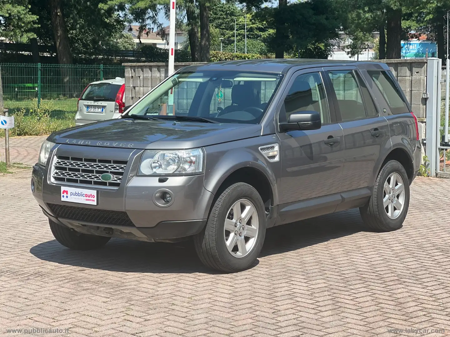Land Rover Freelander 2.2 TD4 S.W. S - 2