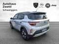 Opel Frontera GS MHEV 145 e-DCS6 Silber - thumbnail 4