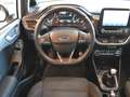 Ford Fiesta Fiesta 1.0 EcoBoost 100 ch S\u0026amp;S BVM6 ST-Line Blanc - thumbnail 15