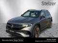 Mercedes-Benz EQB 300 4MATIC RKam Klima Shz Ambi eHeck Navi Grau - thumbnail 1