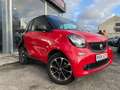 smart forTwo 1.0i Passion DCT / AUTOMATIC / AIRCO /TRES PROPRE Rood - thumbnail 3