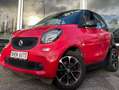 smart forTwo 1.0i Passion DCT / AUTOMATIC / AIRCO /TRES PROPRE Rood - thumbnail 1