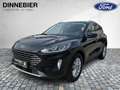 Ford Kuga Titanium Navi+Winterpaket+Einparkhilfe Noir - thumbnail 2