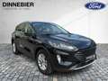 Ford Kuga Titanium Navi+Winterpaket+Einparkhilfe Noir - thumbnail 7