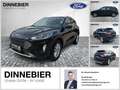 Ford Kuga Titanium Navi+Winterpaket+Einparkhilfe Schwarz - thumbnail 1