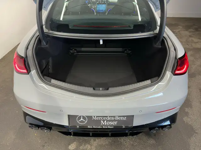 Mercedes-Benz CLE 53 AMG 4MATIC+ Coupé Ansicht 11