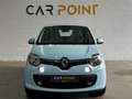Renault Twingo 1.0 - CAMERA - CLIM - BLUETOOTH - GARANTIE 12 MOIS Blau - thumbnail 2