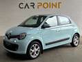 Renault Twingo 1.0 - CAMERA - CLIM - BLUETOOTH - GARANTIE 12 MOIS Blau - thumbnail 1