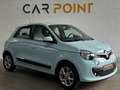 Renault Twingo 1.0 - CAMERA - CLIM - BLUETOOTH - GARANTIE 12 MOIS Blau - thumbnail 3
