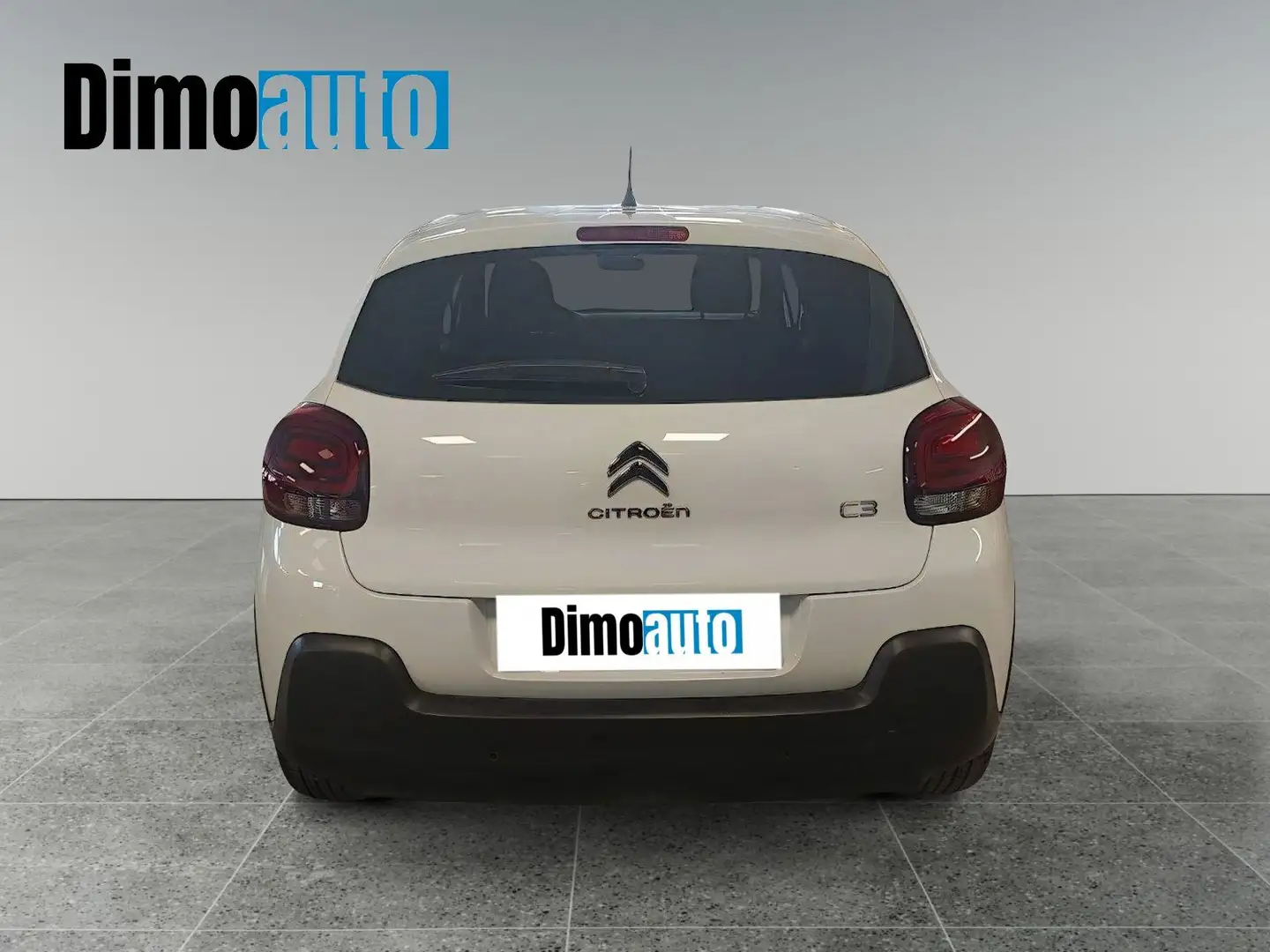 Citroen C3 Origin 1.2 PureTech S&S Max EAT6 110 - 2