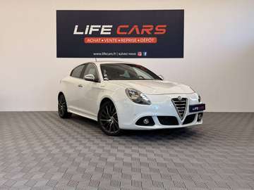 1.4 TB MultiAir 170ch Sportiva 2014 Stop&Start, Boite auto, Française