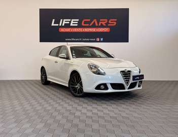 1.4 TB MultiAir 170ch Sportiva 2014 Stop&Start, Boite auto, Française