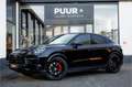 Porsche Cayenne Coupé 3.0 E-Hybrid Sport Chrono Passenger Display Schwarz - thumbnail 1