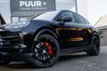 Porsche Cayenne Coupé 3.0 E-Hybrid Sport Chrono Passenger Display Schwarz - thumbnail 8