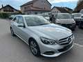 Mercedes-Benz E 220 Lim. CDI BlueEfficiency Avantgarde*AHK*LED Silber - thumbnail 1