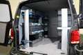 Volkswagen T6.1 Transporter 2.0 TDI L1 H1 Automaat Inrichting Zwart - thumbnail 16