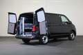 Volkswagen T6.1 Transporter 2.0 TDI L1 H1 Automaat Inrichting Zwart - thumbnail 11
