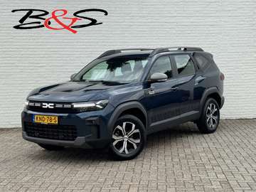 1.8 Hybrid 155 Expression 360 Camera Navi clima st