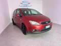 Ford Focus C-Max 1.6 VCT (115CV) 16V Ghia Rosso - thumbnail 1