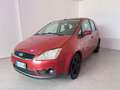 Ford Focus C-Max 1.6 VCT (115CV) 16V Ghia Rosso - thumbnail 2
