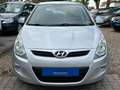 Hyundai i20 Classic*2.HD*Klima*E-Paket*TÜV NEU Silber - thumbnail 3