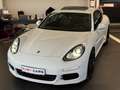 Porsche Panamera 3.0 V6 Diesel Facelift Weiß - thumbnail 4