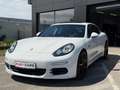 Porsche Panamera 3.0 V6 Diesel Facelift Weiß - thumbnail 1