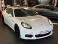 Porsche Panamera 3.0 V6 Diesel Facelift Weiß - thumbnail 8