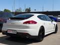 Porsche Panamera 3.0 V6 Diesel Facelift Weiß - thumbnail 2