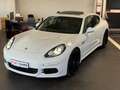 Porsche Panamera 3.0 V6 Diesel Facelift Weiß - thumbnail 3
