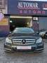 Mercedes-Benz C 220 Estate 220CDI BE AMG Edition Avantgarde Schwarz - thumbnail 1