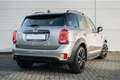 MINI Cooper SE Countryman ALL4 Automaat / Panoramadak / Sportstoelen / Achte Gris - thumbnail 2