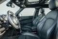 MINI Cooper SE Countryman ALL4 Automaat / Panoramadak / Sportstoelen / Achte Gris - thumbnail 4