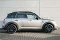 MINI Cooper SE Countryman ALL4 Automaat / Panoramadak / Sportstoelen / Achte Gris - thumbnail 3