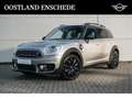MINI Cooper SE Countryman ALL4 Automaat / Panoramadak / Sportstoelen / Achte Gris - thumbnail 1