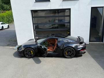 Turbo S*CarbonSpDesign*Lift*Burm*RaceTec*NV*